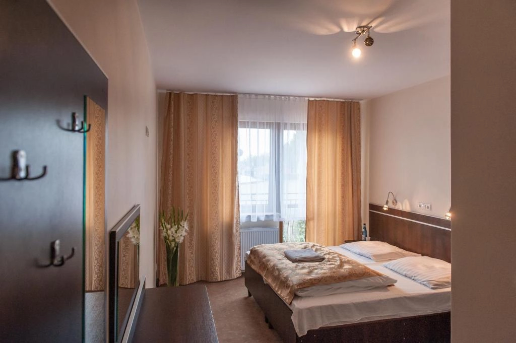 Hotel E7 Radom